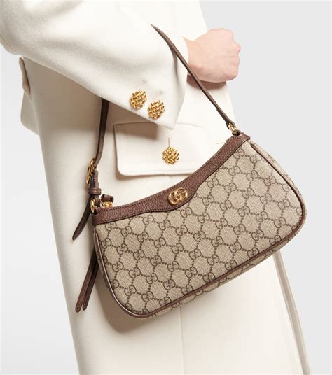 ophidia small tote bag|gucci ophidia large shoulder bag.